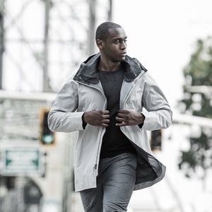 New Viev Dante Gore-Tex Pro Jacket XL